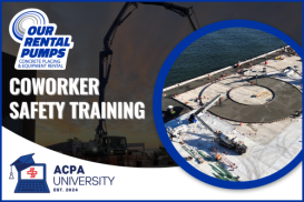 A - Our Rental Pumps Coworker Training